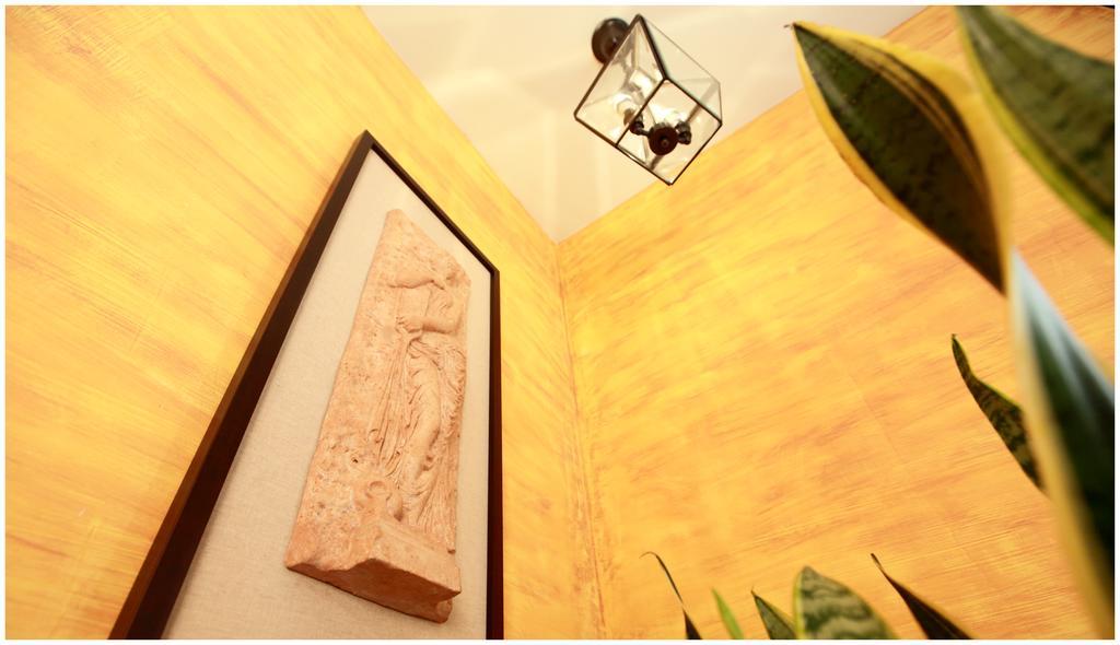 Errantry Lodge & Studio 화롄 외부 사진